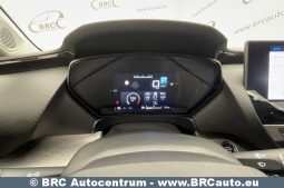 Citroen C5X Plug In Hybrid Automatas 2023 full
