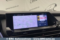 Citroen C5X Plug In Hybrid Automatas 2023 full