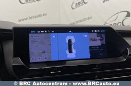 Citroen C5X Plug In Hybrid Automatas 2023 full