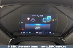 Citroen C5X Plug In Hybrid Automatas 2023 full