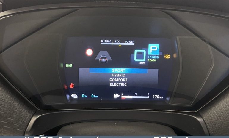 Citroen C5X Plug In Hybrid Automatas 2023 full