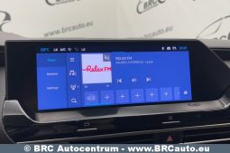 Citroen C5X Plug In Hybrid Automatas 2023 full