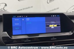 Citroen C5X Plug In Hybrid Automatas 2023 full