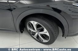 Citroen C5X Plug In Hybrid Automatas 2023 full