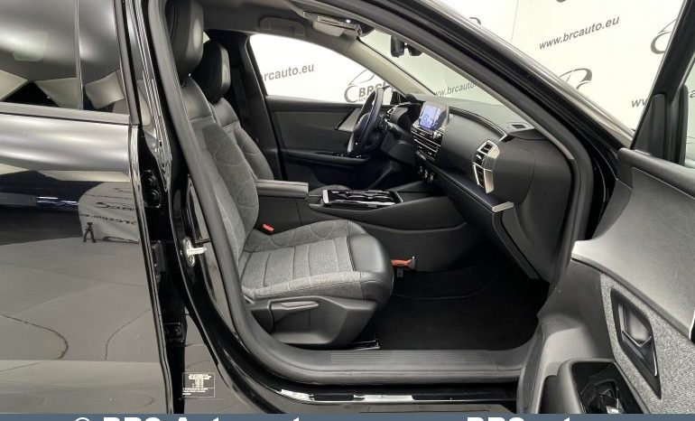 Citroen C5X Plug In Hybrid Automatas 2023 full