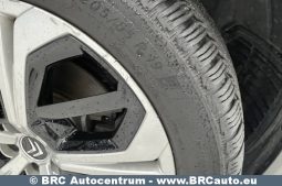 Citroen C5X Plug In Hybrid Automatas 2023 full