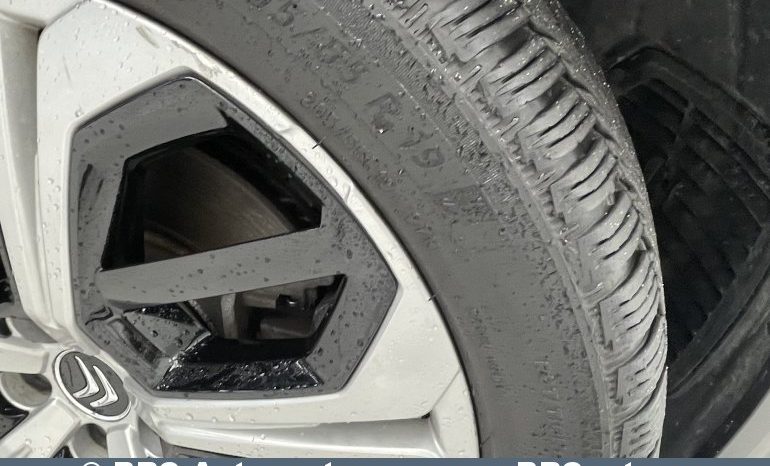 Citroen C5X Plug In Hybrid Automatas 2023 full