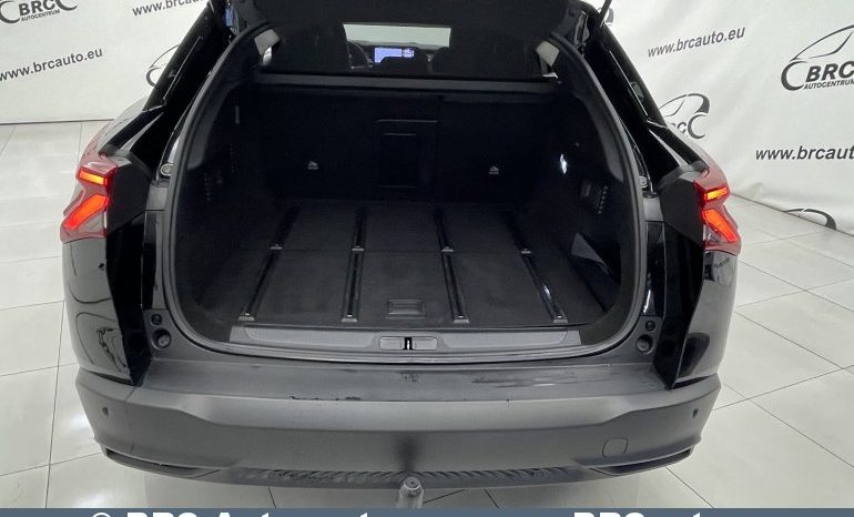 Citroen C5X Plug In Hybrid Automatas 2023 full