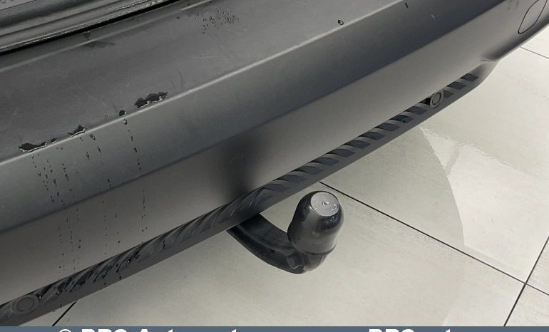 Citroen C5X Plug In Hybrid Automatas 2023 full