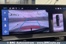 Citroen C5X Plug In Hybrid Automatas 2023 full