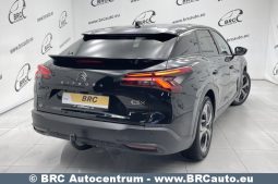 Citroen C5X Plug In Hybrid Automatas 2023 full