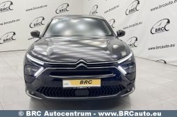Citroen C5X Plug In Hybrid Automatas 2023 full