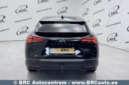 Citroen C5X Plug In Hybrid Automatas 2023 full