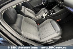 Citroen C5X Plug In Hybrid Automatas 2023 full