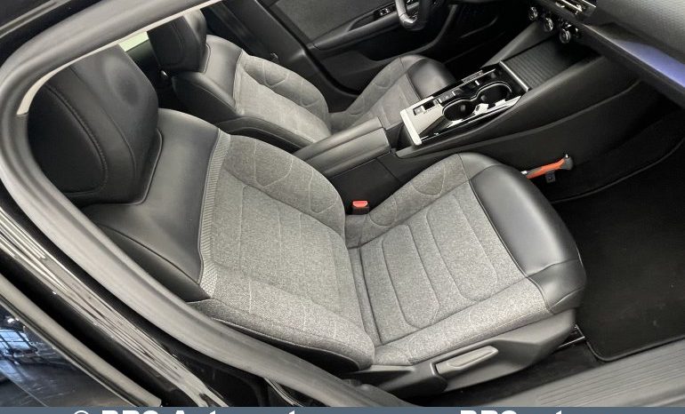 Citroen C5X Plug In Hybrid Automatas 2023 full