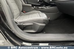 Citroen C5X Plug In Hybrid Automatas 2023 full