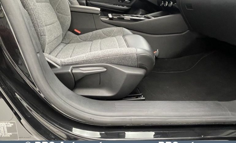 Citroen C5X Plug In Hybrid Automatas 2023 full