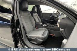 Citroen C5X Plug In Hybrid Automatas 2023 full