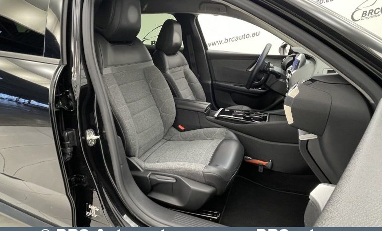 Citroen C5X Plug In Hybrid Automatas 2023 full