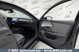 Citroen C5X Plug In Hybrid Automatas 2023 full