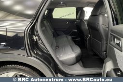 Citroen C5X Plug In Hybrid Automatas 2023 full