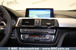 BMW 420 d M-Sport Coupe Automatas 2013 full