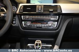 BMW 420 d M-Sport Coupe Automatas 2013 full