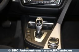 BMW 420 d M-Sport Coupe Automatas 2013 full