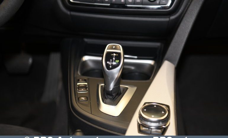 BMW 420 d M-Sport Coupe Automatas 2013 full