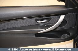 BMW 420 d M-Sport Coupe Automatas 2013 full