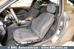 BMW 420 d M-Sport Coupe Automatas 2013 full