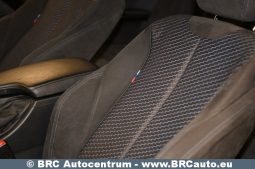 BMW 420 d M-Sport Coupe Automatas 2013 full