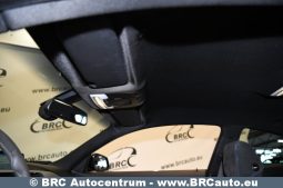 BMW 420 d M-Sport Coupe Automatas 2013 full