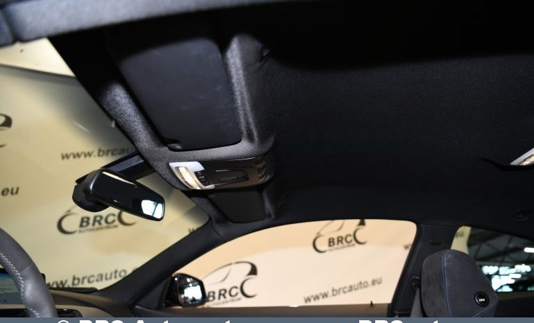 BMW 420 d M-Sport Coupe Automatas 2013 full