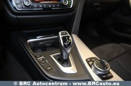BMW 420 d M-Sport Coupe Automatas 2013 full