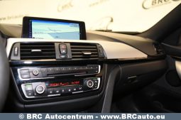 BMW 420 d M-Sport Coupe Automatas 2013 full