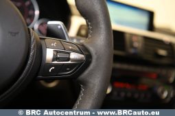 BMW 420 d M-Sport Coupe Automatas 2013 full