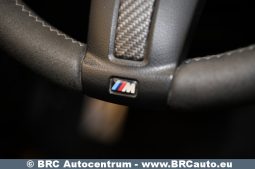 BMW 420 d M-Sport Coupe Automatas 2013 full