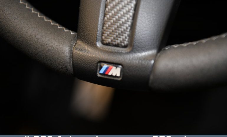 BMW 420 d M-Sport Coupe Automatas 2013 full