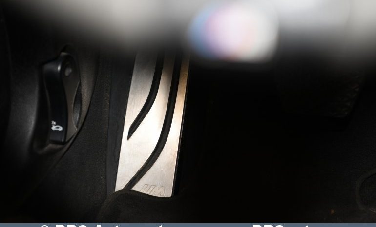 BMW 420 d M-Sport Coupe Automatas 2013 full