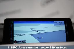 BMW 420 d M-Sport Coupe Automatas 2013 full