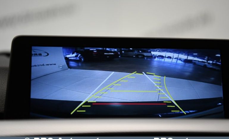 BMW 420 d M-Sport Coupe Automatas 2013 full