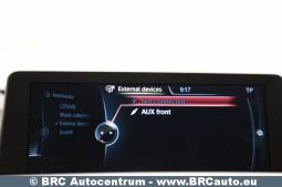 BMW 420 d M-Sport Coupe Automatas 2013 full