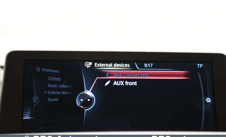 BMW 420 d M-Sport Coupe Automatas 2013 full