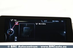 BMW 420 d M-Sport Coupe Automatas 2013 full