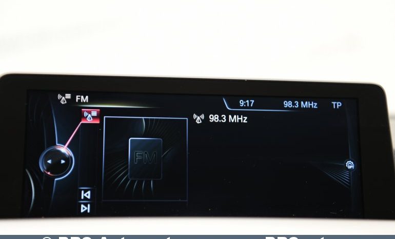 BMW 420 d M-Sport Coupe Automatas 2013 full