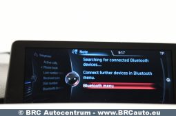 BMW 420 d M-Sport Coupe Automatas 2013 full