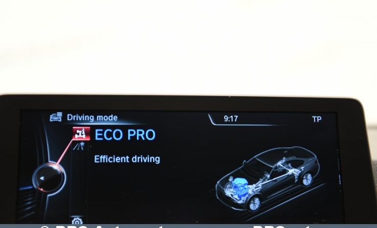 BMW 420 d M-Sport Coupe Automatas 2013 full