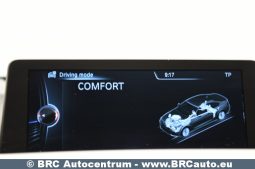 BMW 420 d M-Sport Coupe Automatas 2013 full