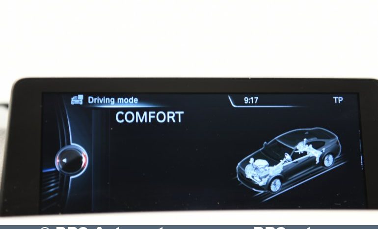 BMW 420 d M-Sport Coupe Automatas 2013 full